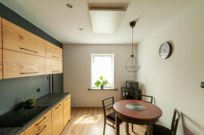 Apartament MK nr 3